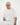 Oversize T-Shirt mit Tasche - Weiß