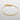 Bone-Armband Gold – Glänzendes, stilvolles Design für Herren