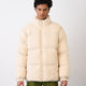 Cord Jacke - Beige