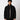 Cord Jacke für Herren - Schwarz