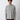 Cord Langarmshirt Freedom - Grau