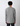 Cord Langarmshirt Freedom - Grau