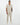 Cord Shirt & Pant Set - Creme