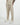 Cord Shirt & Pant Set - Creme Herren
