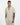 Cord Shirt & Pant Set - Creme