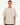 Oversize T-Shirt mit Tasche - Creme