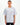 Oversize T-Shirt mit Tasche - Grau