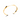 Dezenter Armreif Gold – Minimalistisches Herren-Accessoire