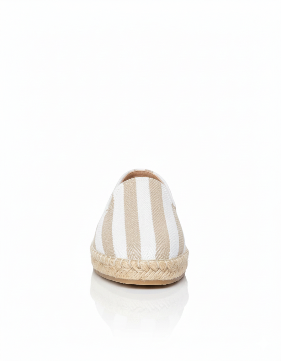 Espadrilles-Creme-Weiss_frontansicht