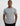 Gestreiftes T-Shirt - Grau