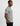 Gestreiftes T-Shirt - Grau