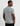 Gestreiftes T-Shirt - Grau