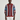 Gestricktes Oversize Shirt - Rot