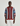 Gestricktes Oversize Shirt - Rot