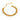 Harmony Armband - 18K Gelbgold vergoldet