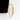 Diamond Ring - 18K Gelbgold vergoldet