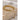 Plain Armband - 18K Gelbgold vergoldet