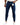 Skinny Jeans - Blau
