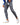 Skinny Jeans - Grau