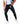 Skinny Jeans - Schwarz