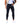 Skinny Jeans - Schwarz