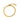 Sleek Armband 4mm- 18K Gelbgold vergoldet
