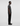 Relaxed-Fit-Hemd - Schwarz-grau