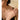 Spiral Ring Estella verstellbar - Gelbgold vergoldet