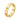 Love Ring - Gelbgold vergoldet