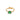 Ring mit grünem Diamant - 18K vergoldet