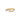 Spiral Ring Estella verstellbar - Gelbgold vergoldet