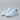 Sneaker in Weiss main