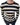 Slim Fit gestreiftes Langarmshirt - Schwarz/Creme