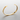 Herren Armreif - Gold
