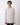 Langarmshirt mit Tasche - Grau