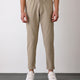 Eleganter Jogger - Beige