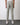 Eleganter Jogger - Grau