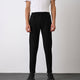 Eleganter Jogger - Schwarz