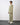 Oversize Langarmshirt - Kaki