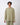 Oversize Langarmshirt - Kaki