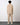 Oversize Langarmshirt - Beige