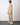 Oversize Langarmshirt - Beige
