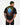 Oversize T-Shirt POSSIBLE - Schwarz