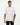 Oversize T-Shirt POSSIBLE - Weiß