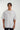 Oversize T-Shirt Da Vinci - Grau
