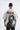 Oversize T-Shirt TUPAC - Beige