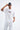 Oversize T-Shirt TUPAC - Weiß